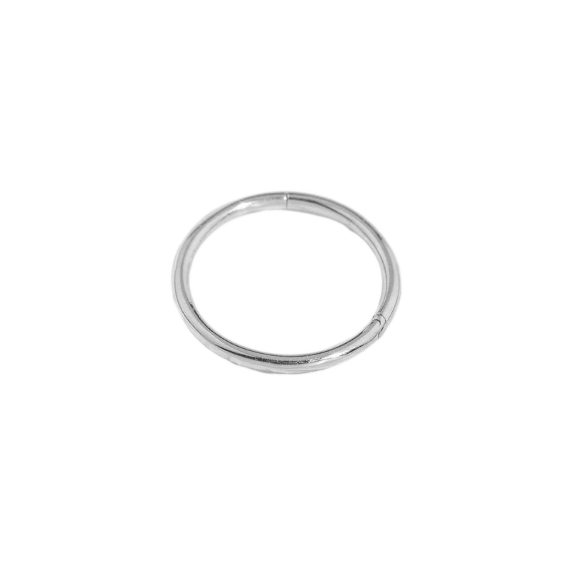 Classic Cartilage Hoop Earrings | 16g - Image 12