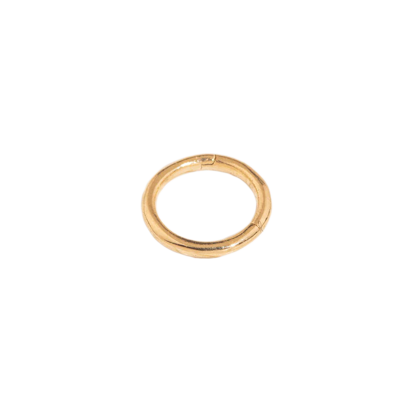 Classic Cartilage Hoop Earrings | 16g - Image 3