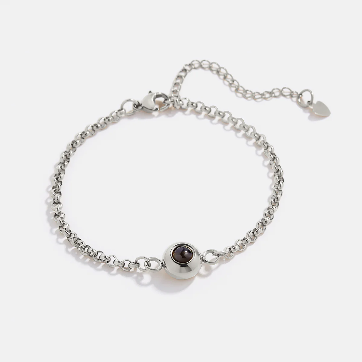 Classic Photo Bracelet - Image 11