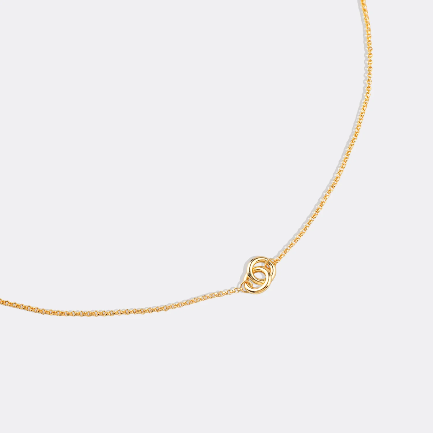 Connection Necklace - Image 5