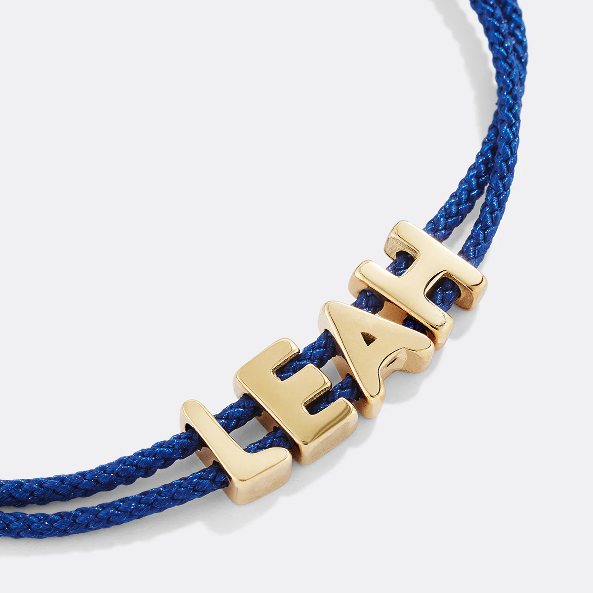 Personalized Adjustable Name Bracelet - Image 28