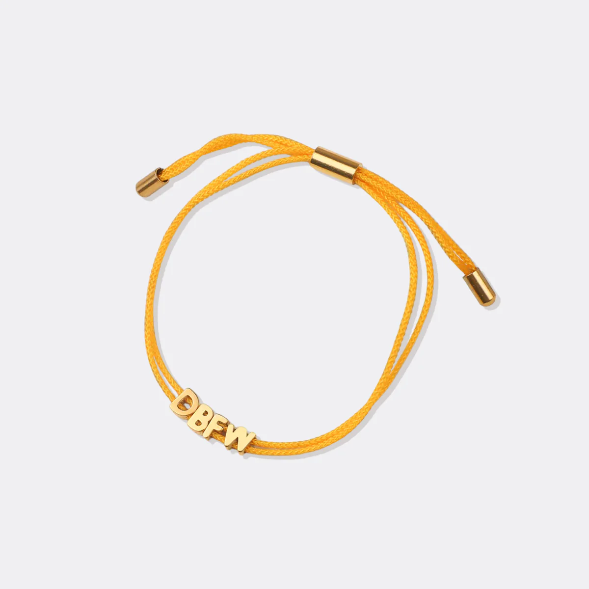 Personalized Adjustable Name Bracelet - Image 31