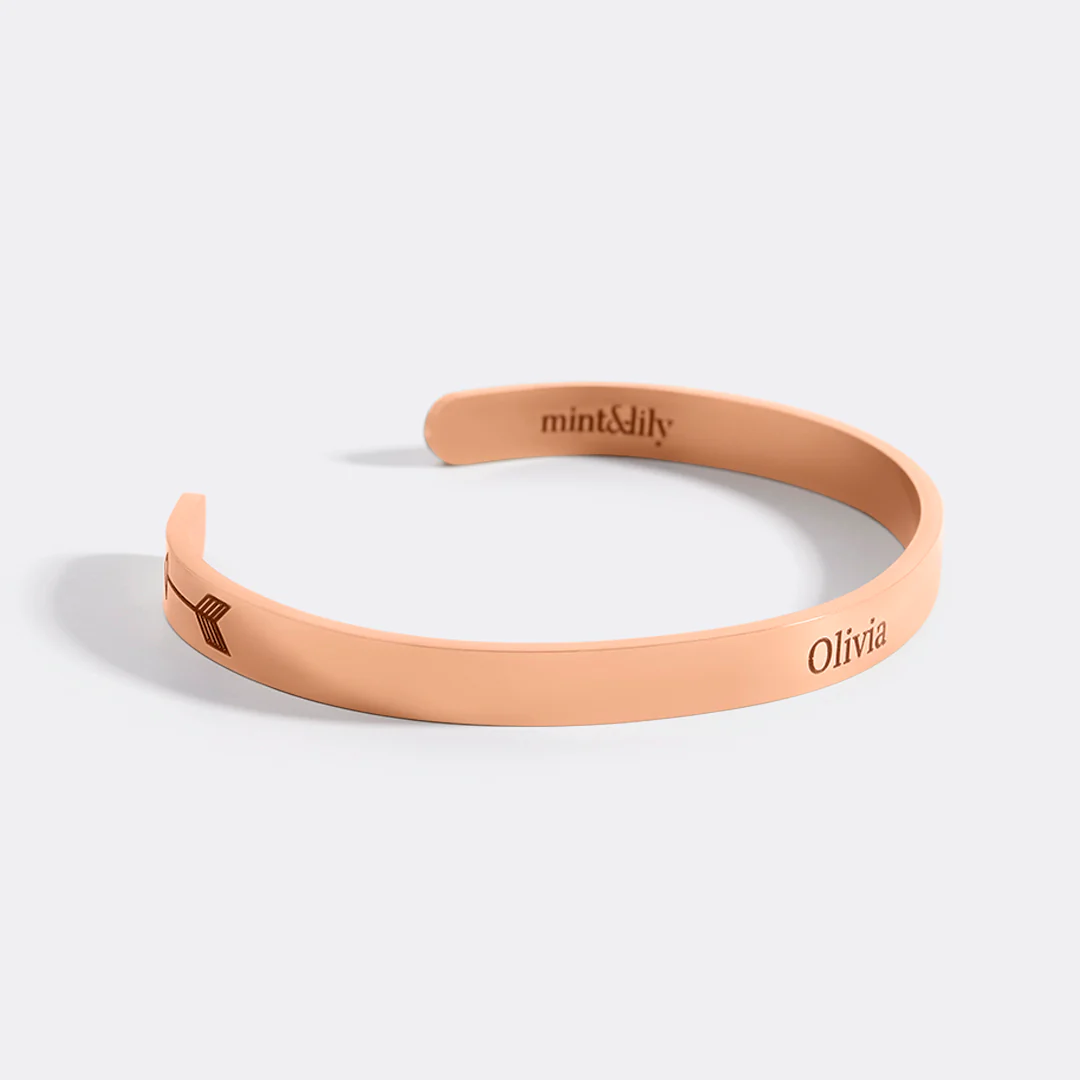 Customize Your Personalizable Cuff Bracelet - Image 76