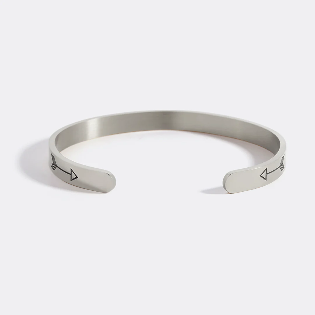 Customize Your Personalizable Cuff Bracelet - Image 77