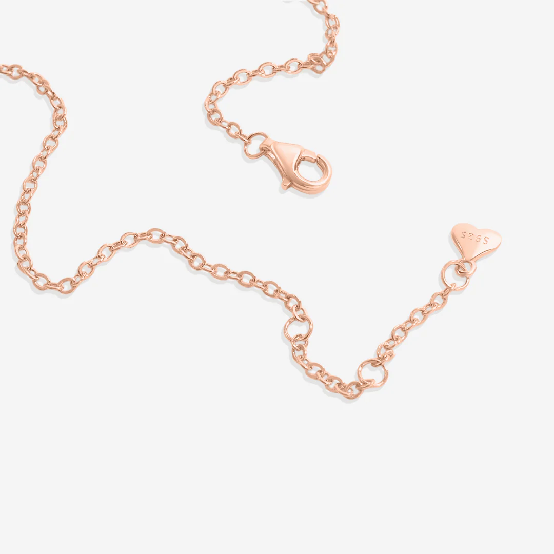Dainty Evil Eye Charm Bracelet - Image 21