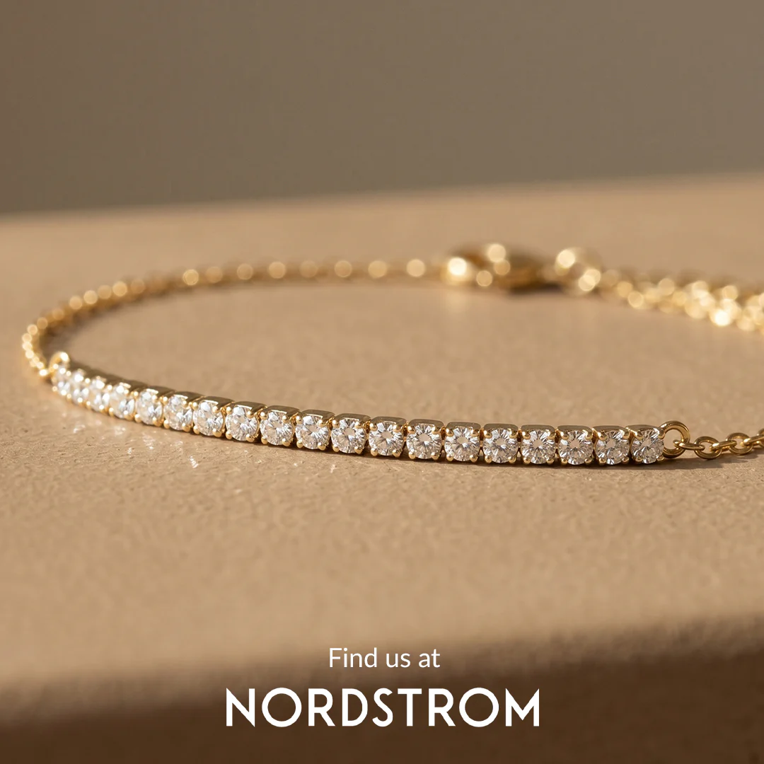 Petite Line Bracelet - Image 11