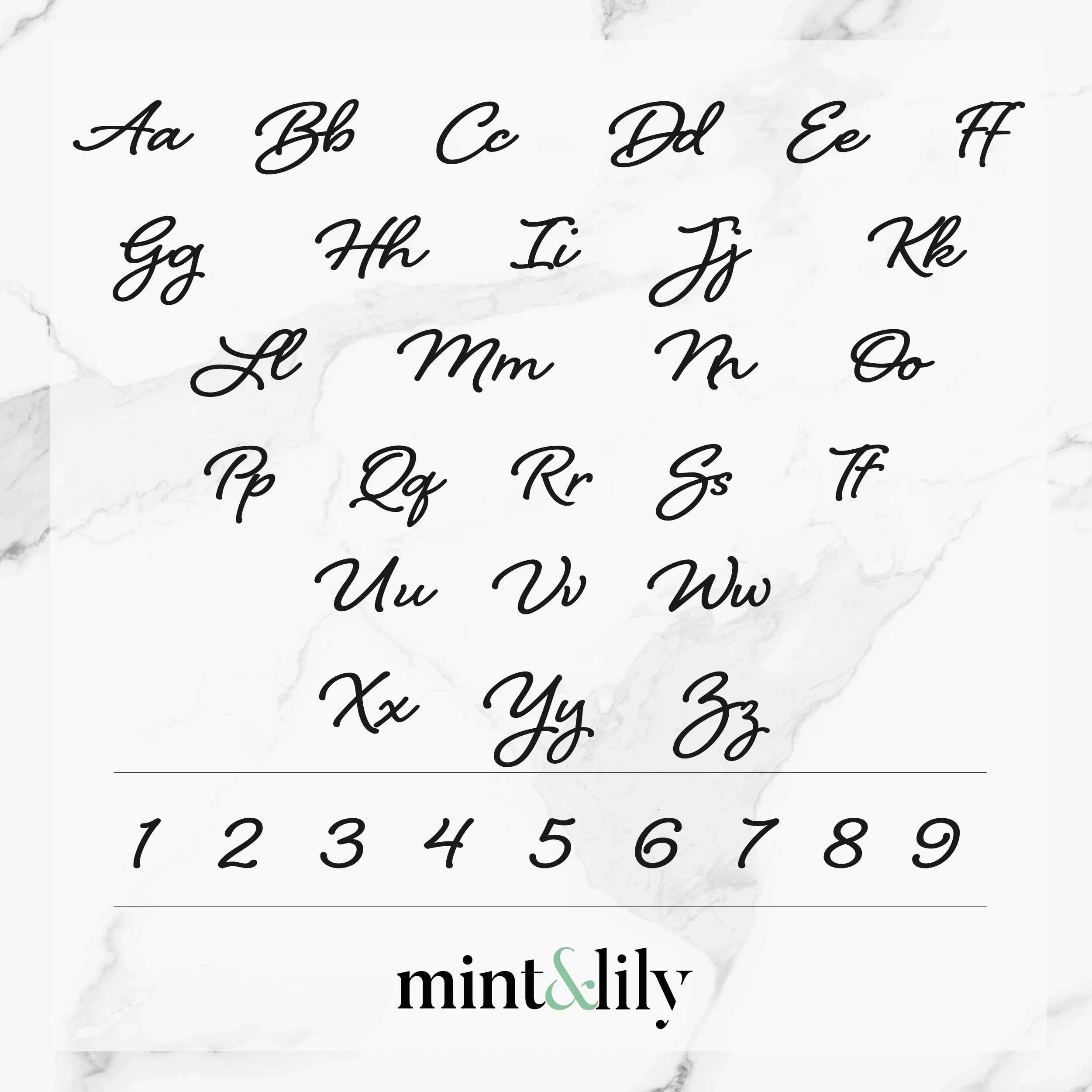 Double Name Ring - Image 11