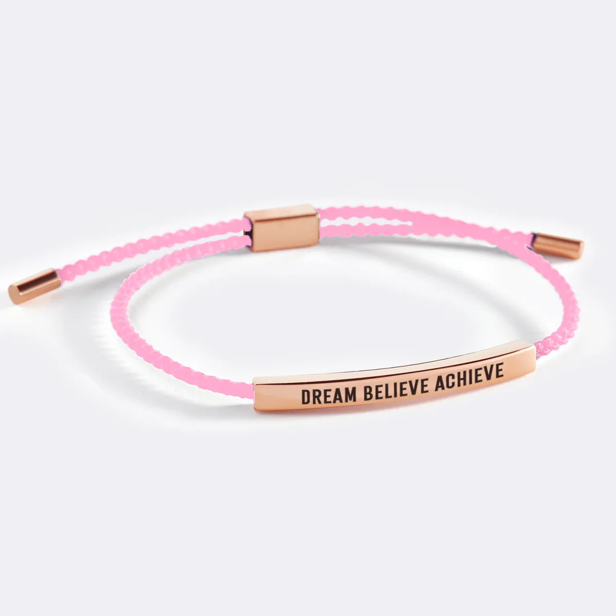 Dream Believe Achieve Inspire Bracelet - Image 23