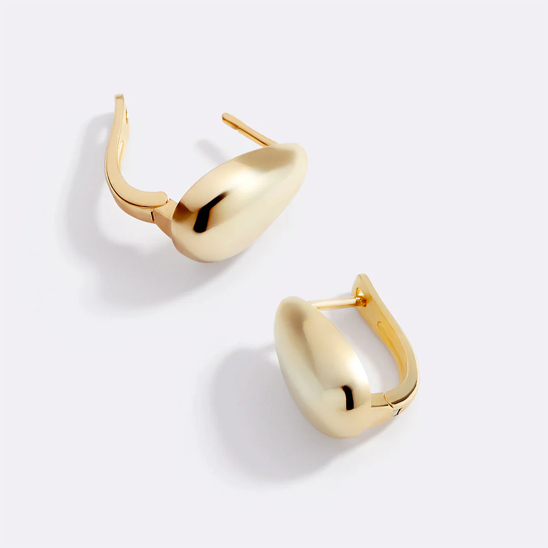 Droplet Earrings - Image 11