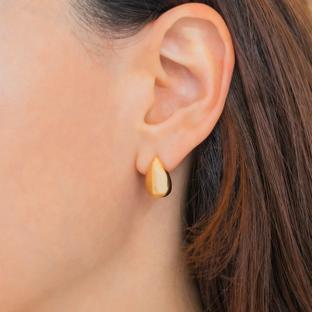 Droplet Earrings - Image 4