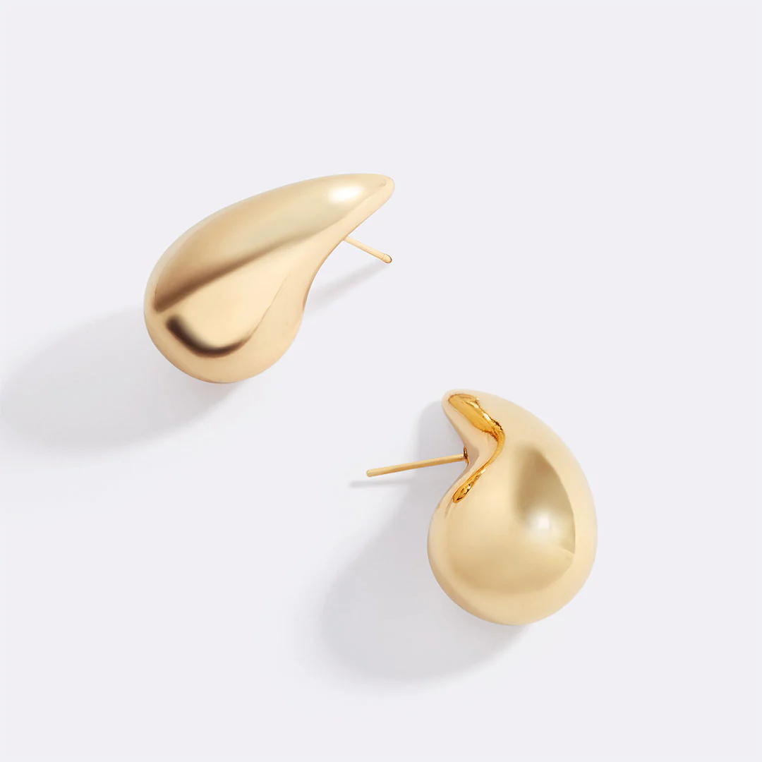 Droplet Earrings - Image 9