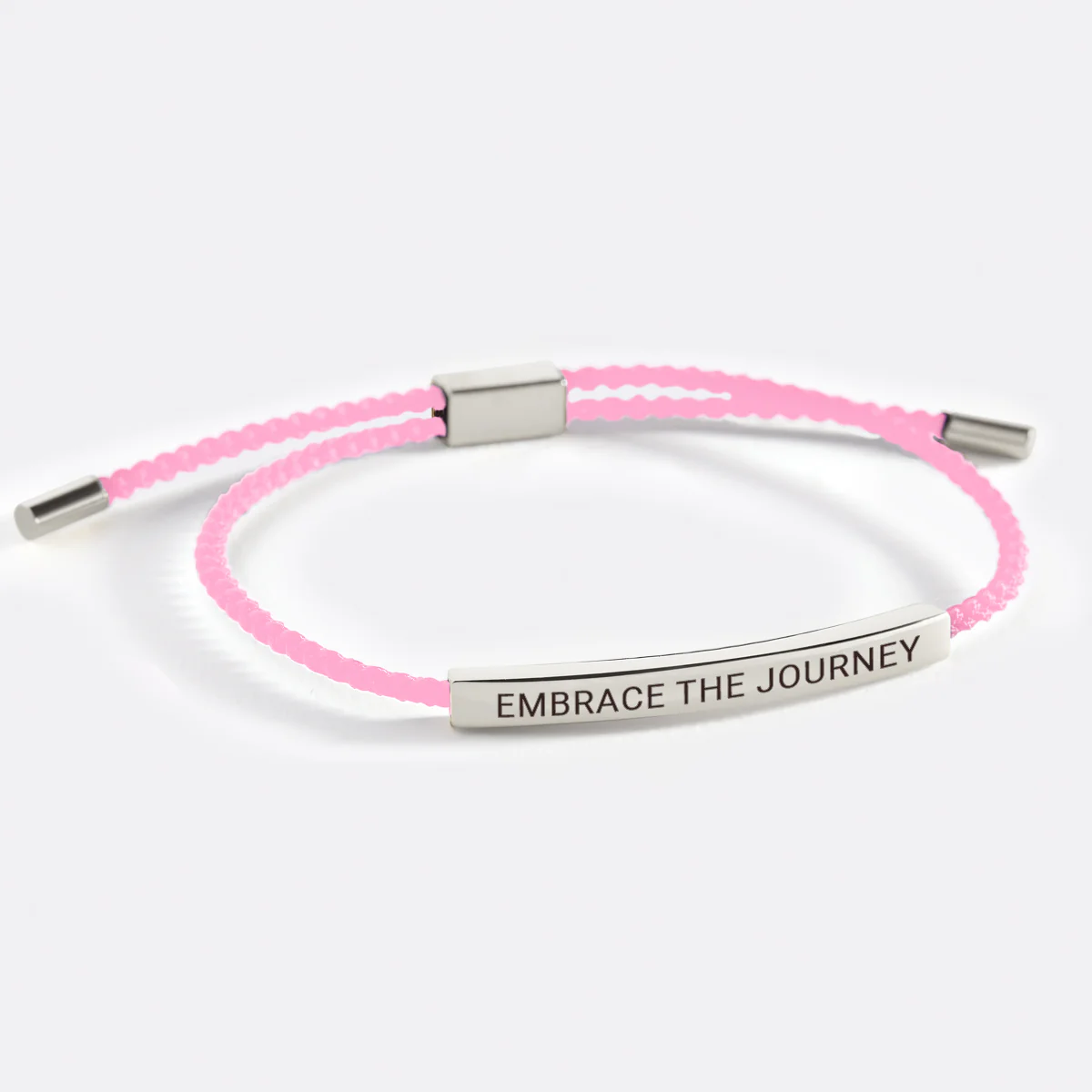 Embrace the Journey Inspire Bracelet - Image 19