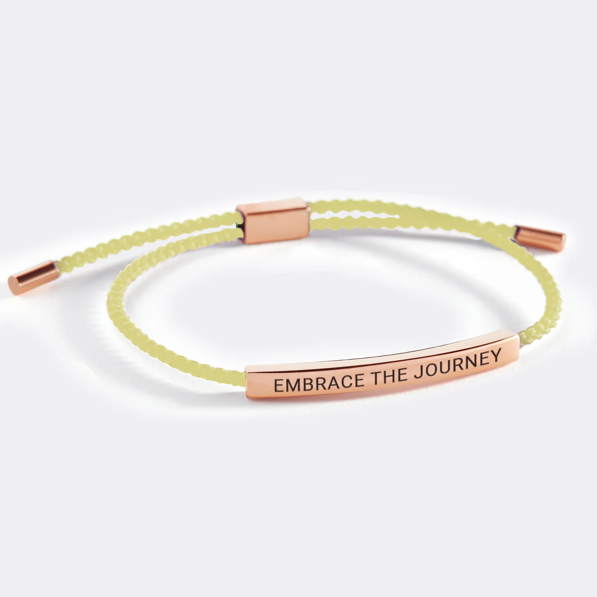 Embrace the Journey Inspire Bracelet - Image 23