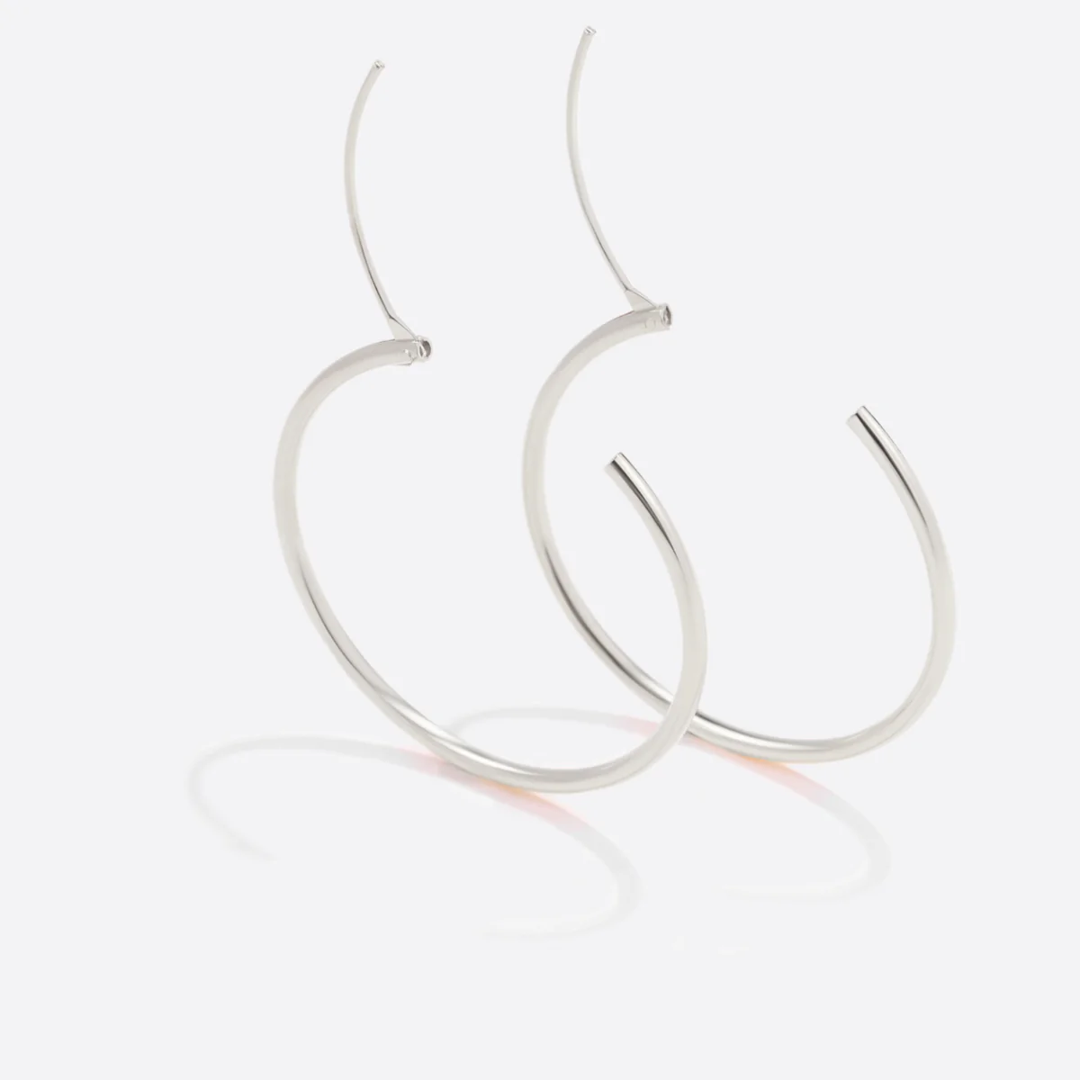 Endless Hoop Earrings - Image 28