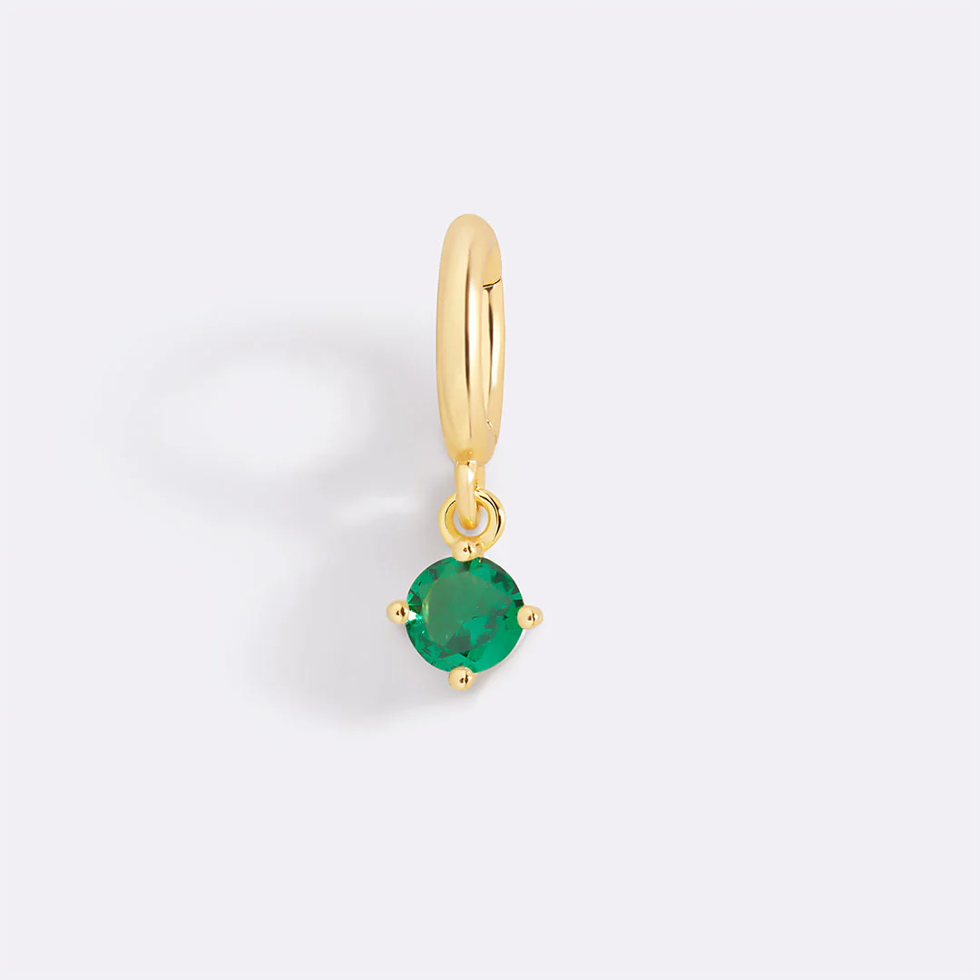 Essential 4mm Birthstone Charm - Image 10