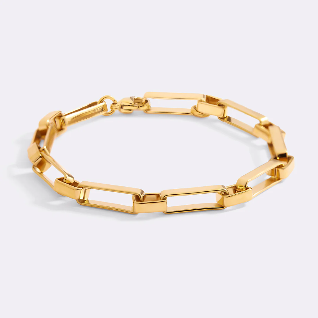 Everyday Link Bracelet - Image 14