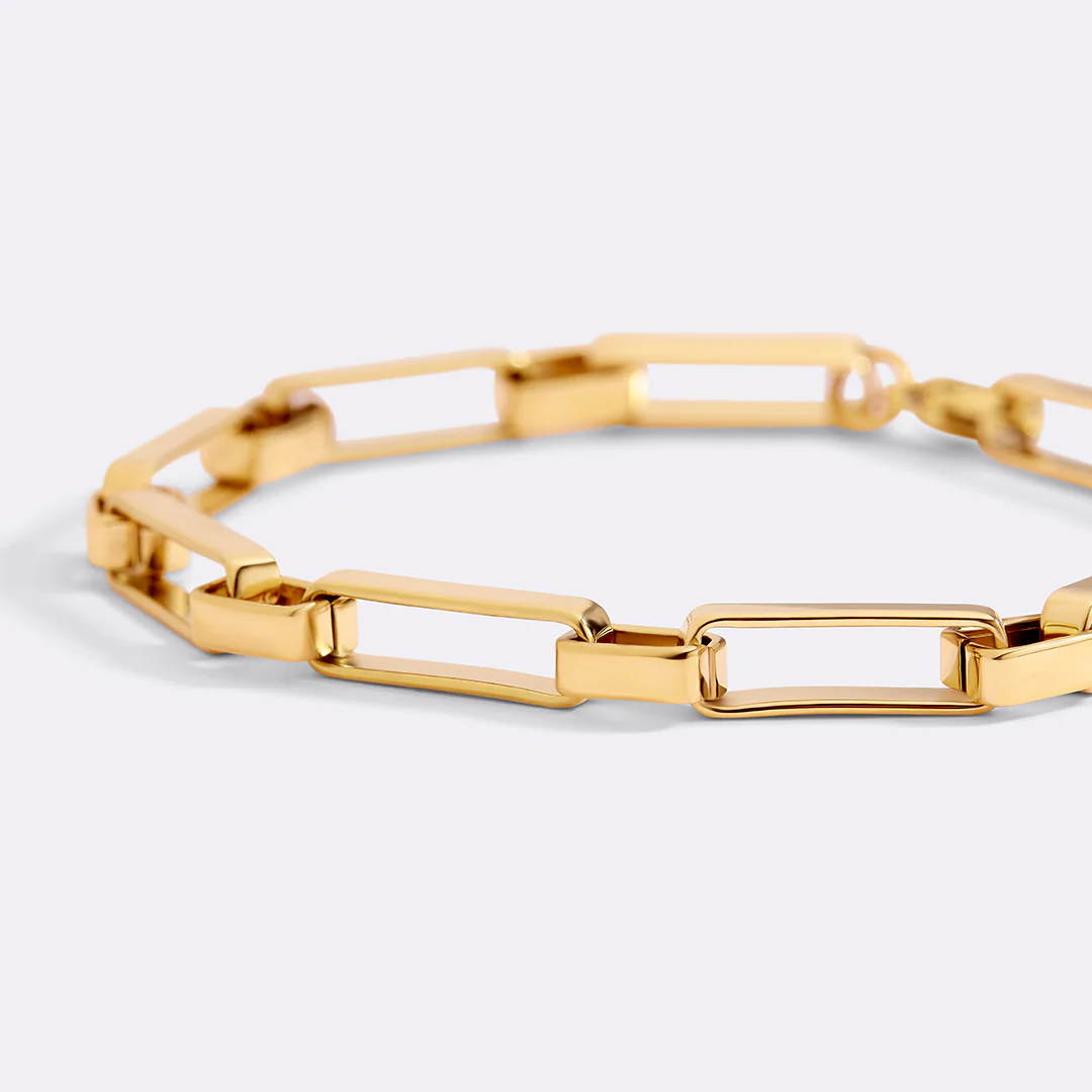 Everyday Link Bracelet - Image 15