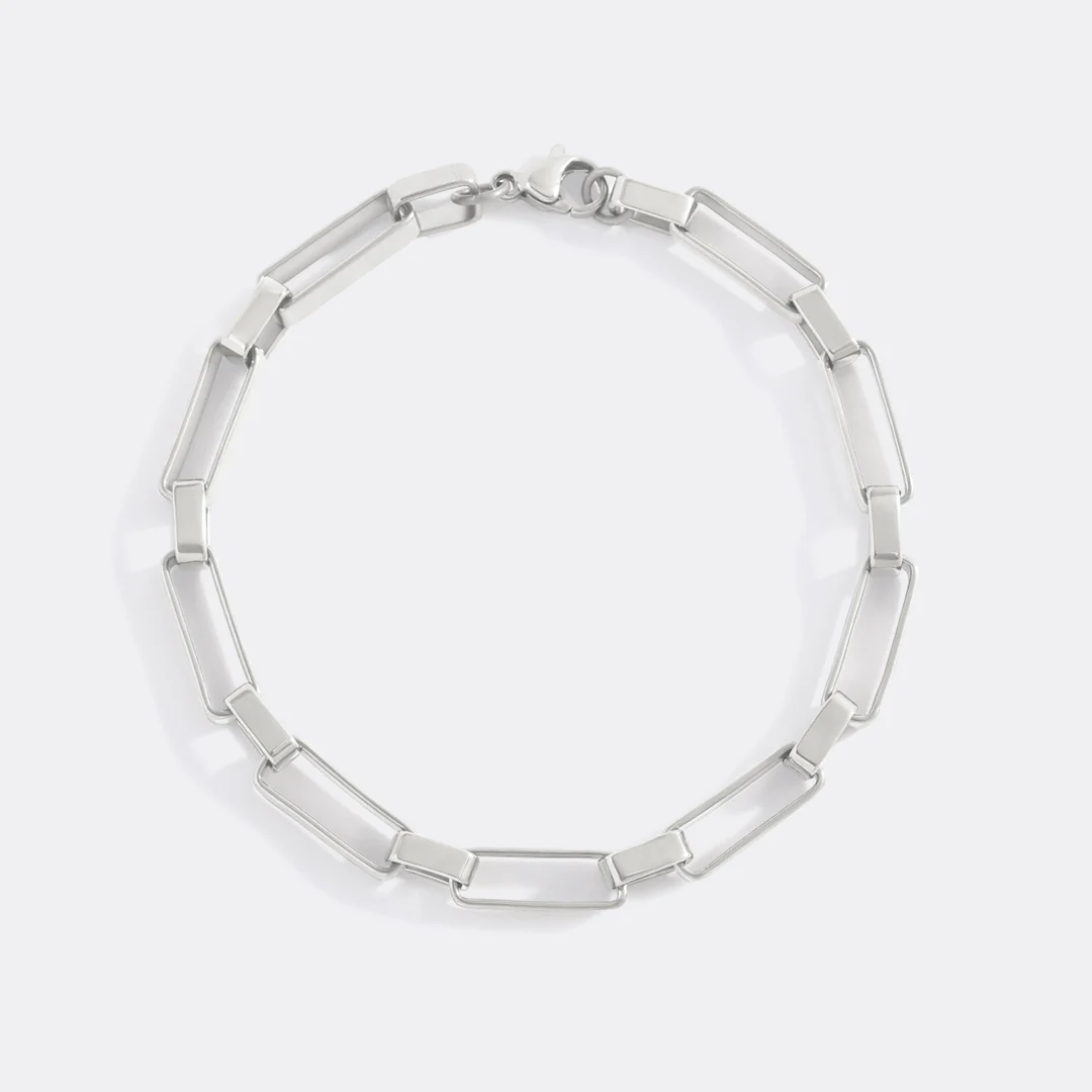 Everyday Link Bracelet - Image 6