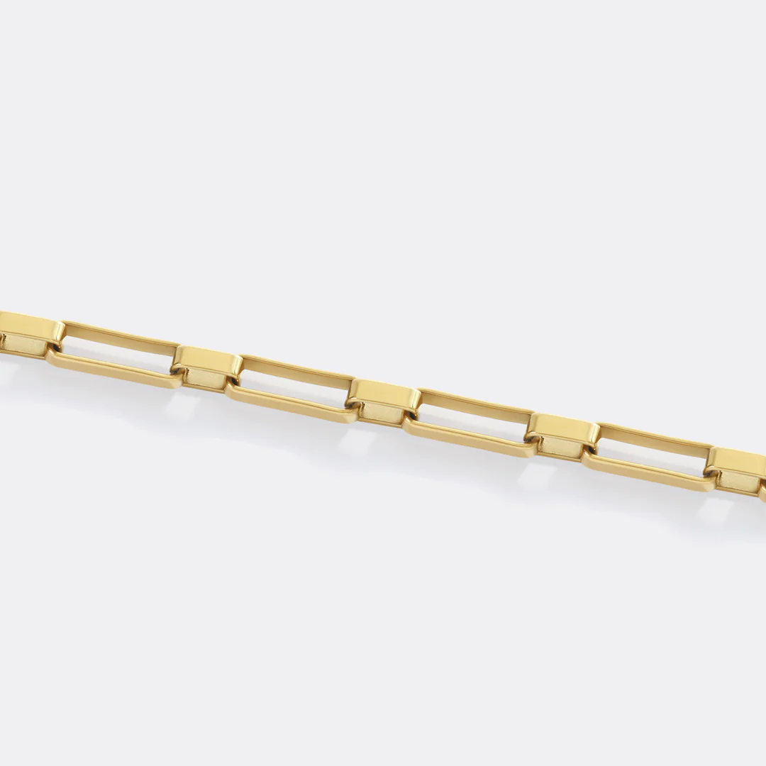 Everyday Link Bracelet - Image 8
