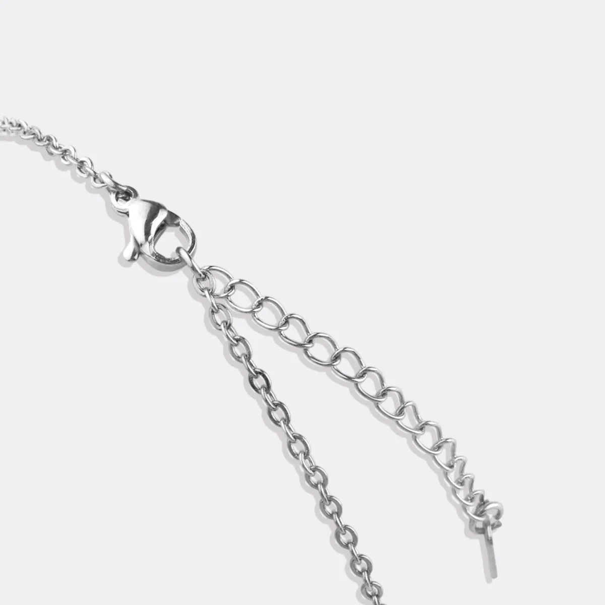 Fairy Multiple Name Necklace | Add Up to 4 Names - Image 104