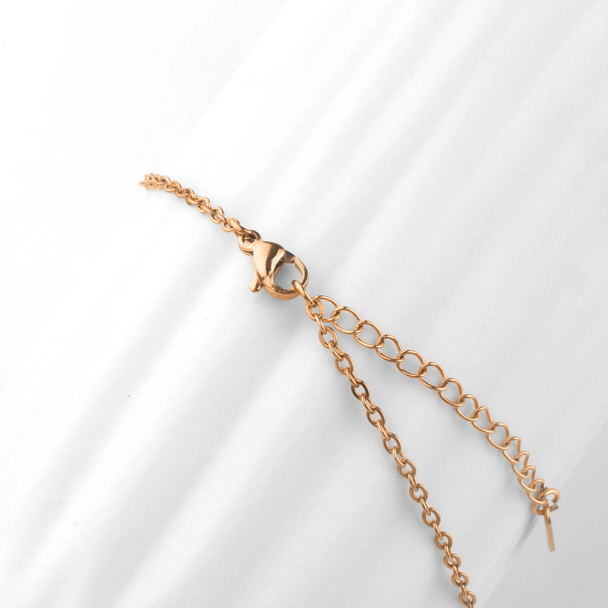 Fairy Multiple Name Necklace | Add Up to 4 Names - Image 41