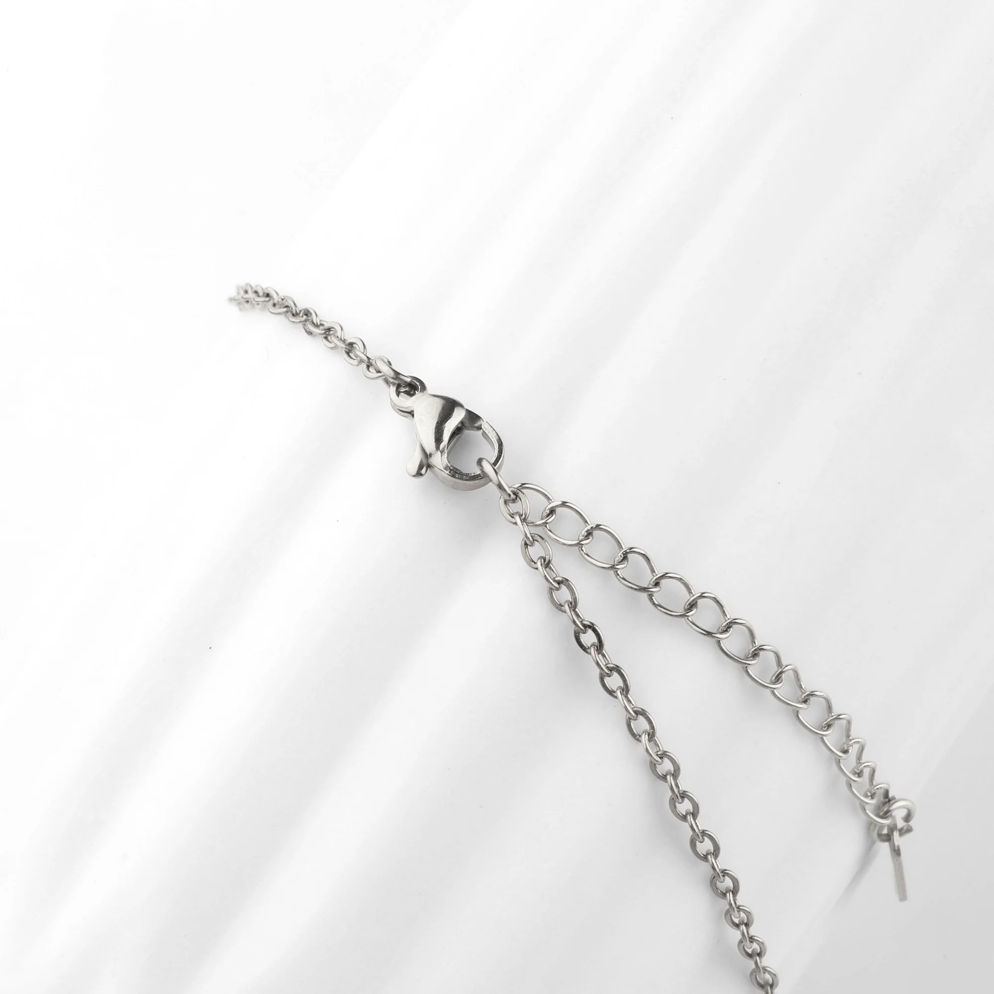Fairy Multiple Name Necklace | Add Up to 4 Names - Image 42