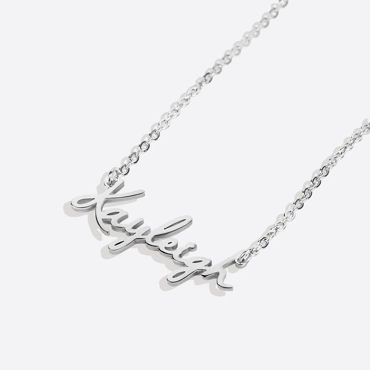 Fairy Name Necklace - Image 23
