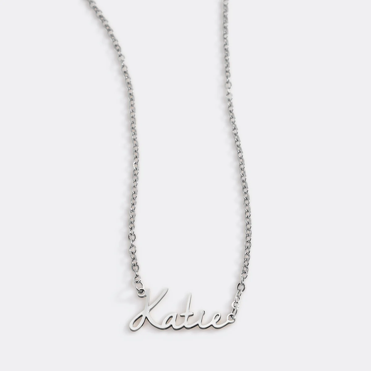 Fairy Name Necklace - Image 31