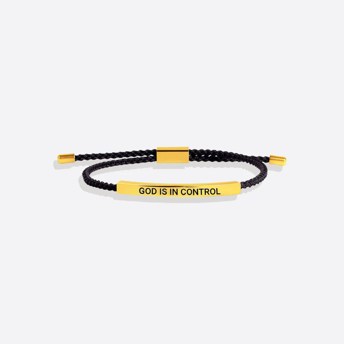 God Is In Control Inspire Bracelet - Image 55