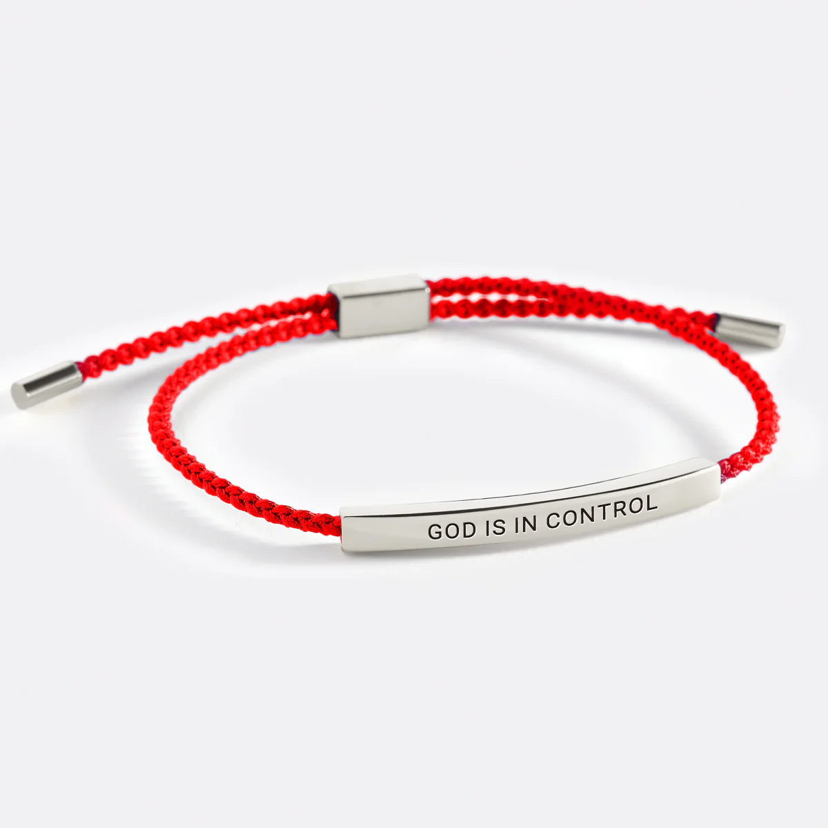 God Is In Control Inspire Bracelet - Image 76