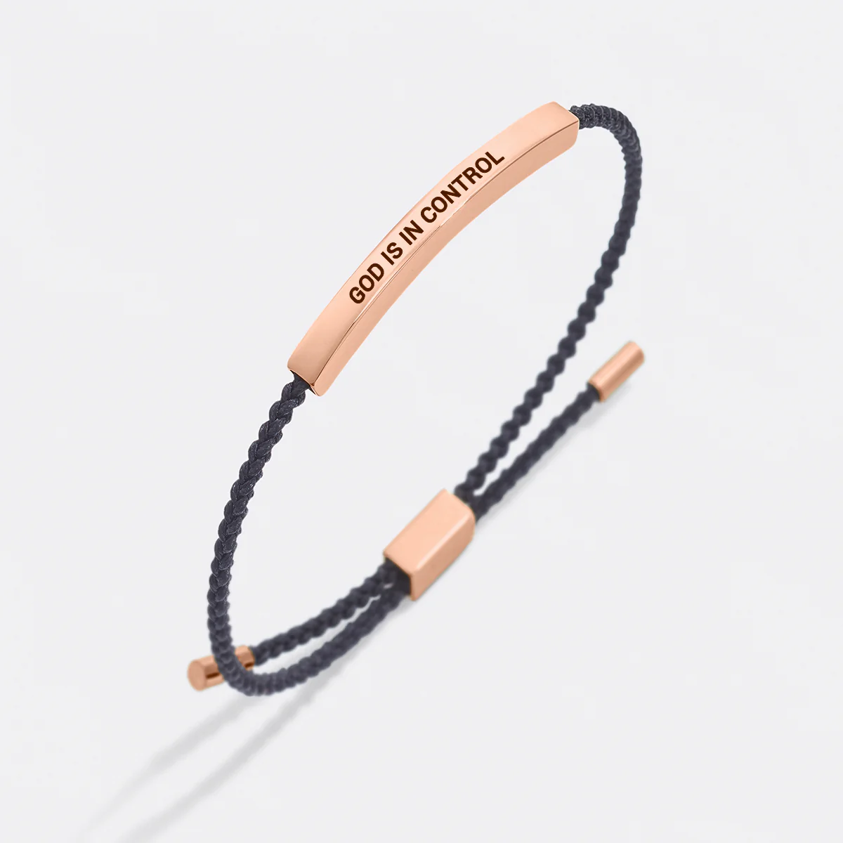 God Is In Control Inspire Bracelet - Image 79