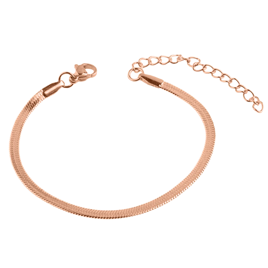 Herringbone Bracelet - Image 4