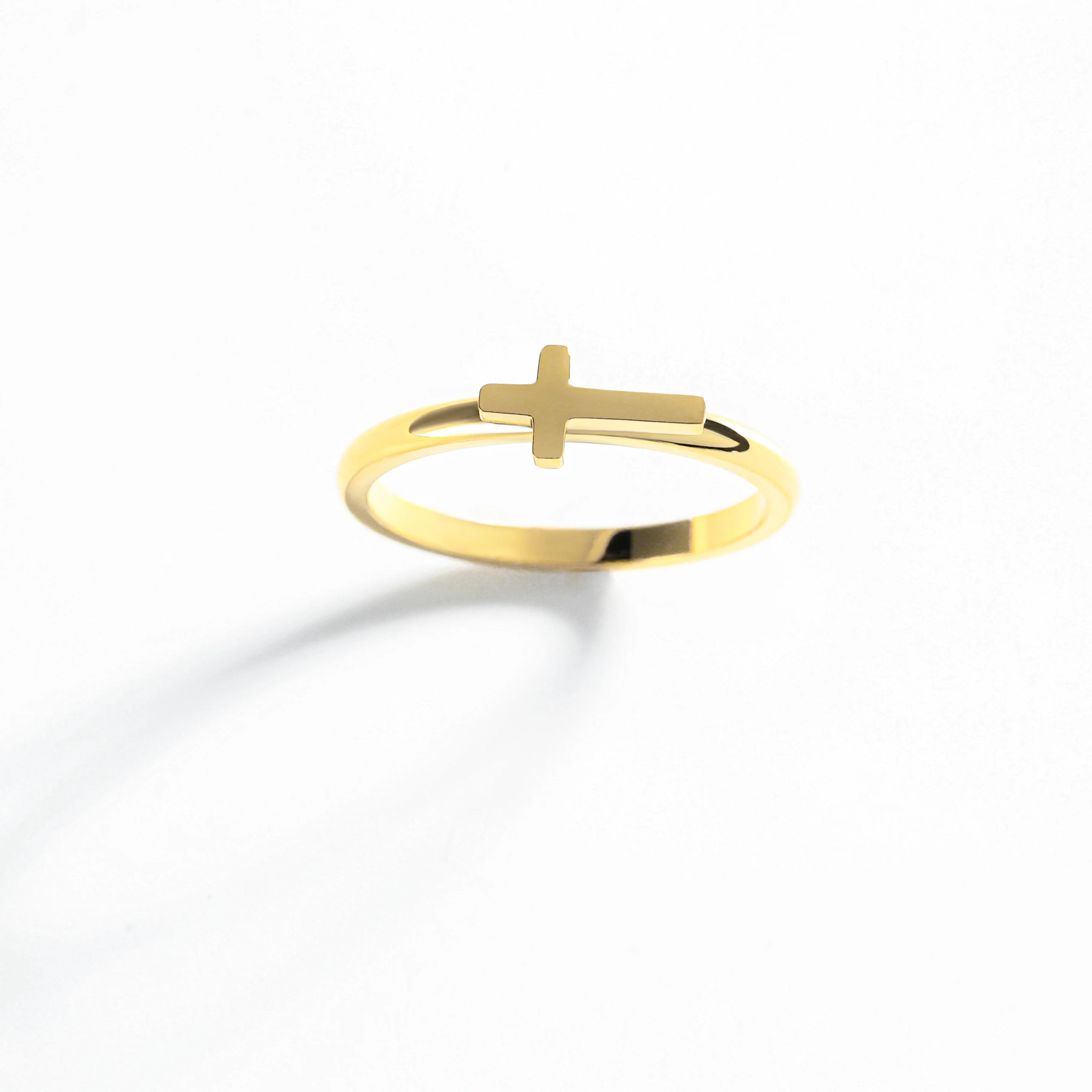 Horizon Cross Ring - Image 17