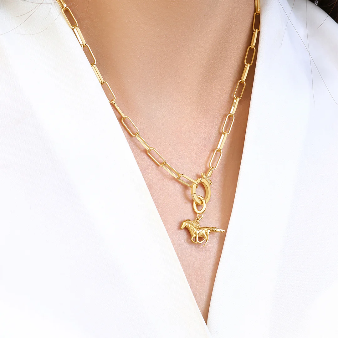 Horse Charm - Image 5
