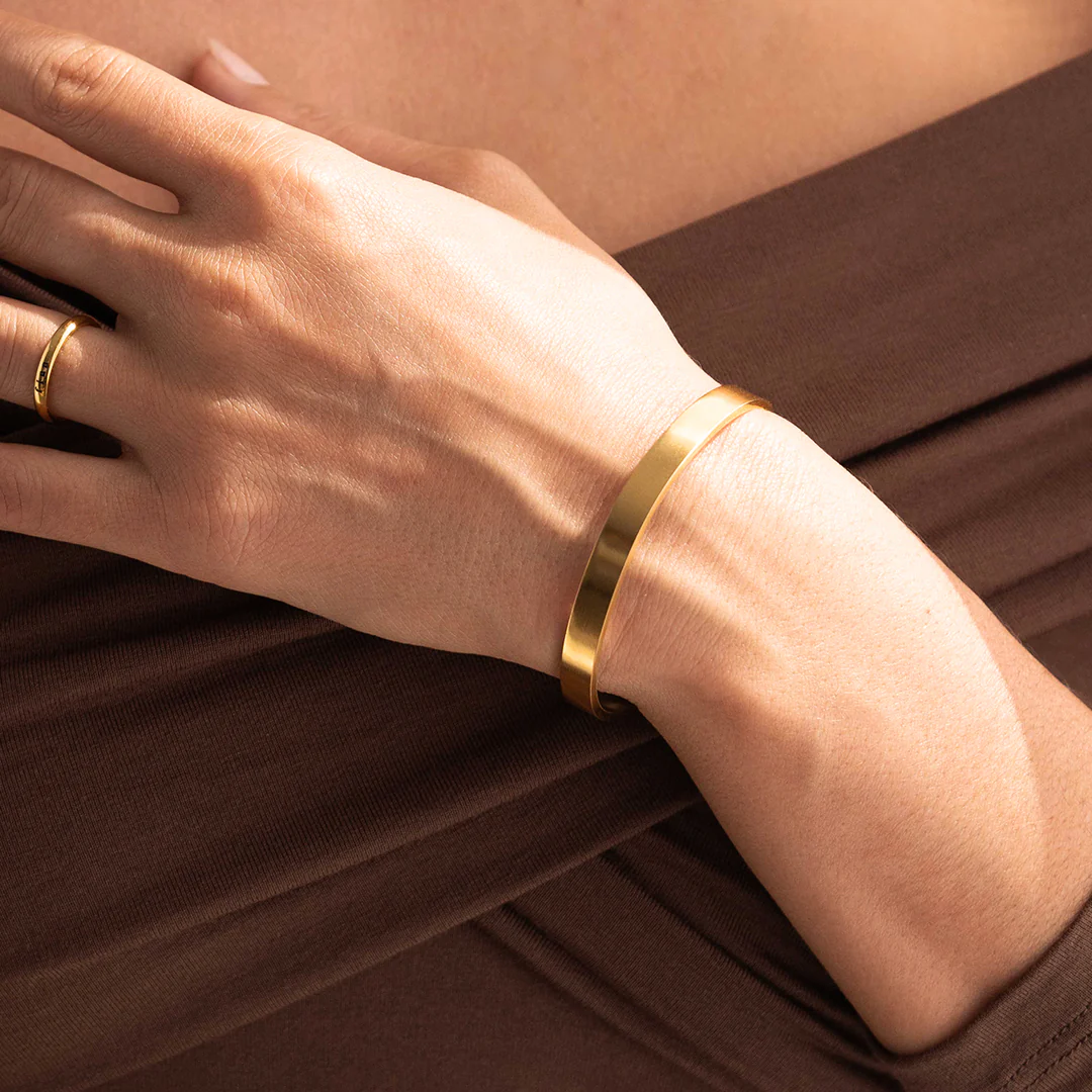 I Fucking Love You Cuff Bracelet - Image 17