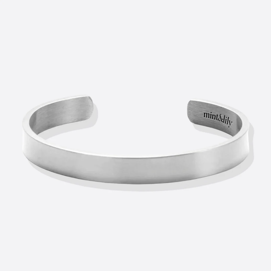 I Love Fucking You I Mean I Fucking Love you Cuff Bracelet - Image 23