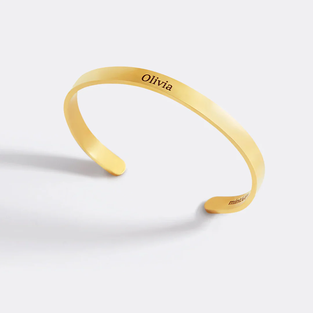 I Love Fucking You I Mean I Fucking Love you Cuff Bracelet - Image 27