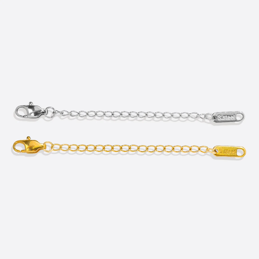 Jewelry Extender Chain - Image 12