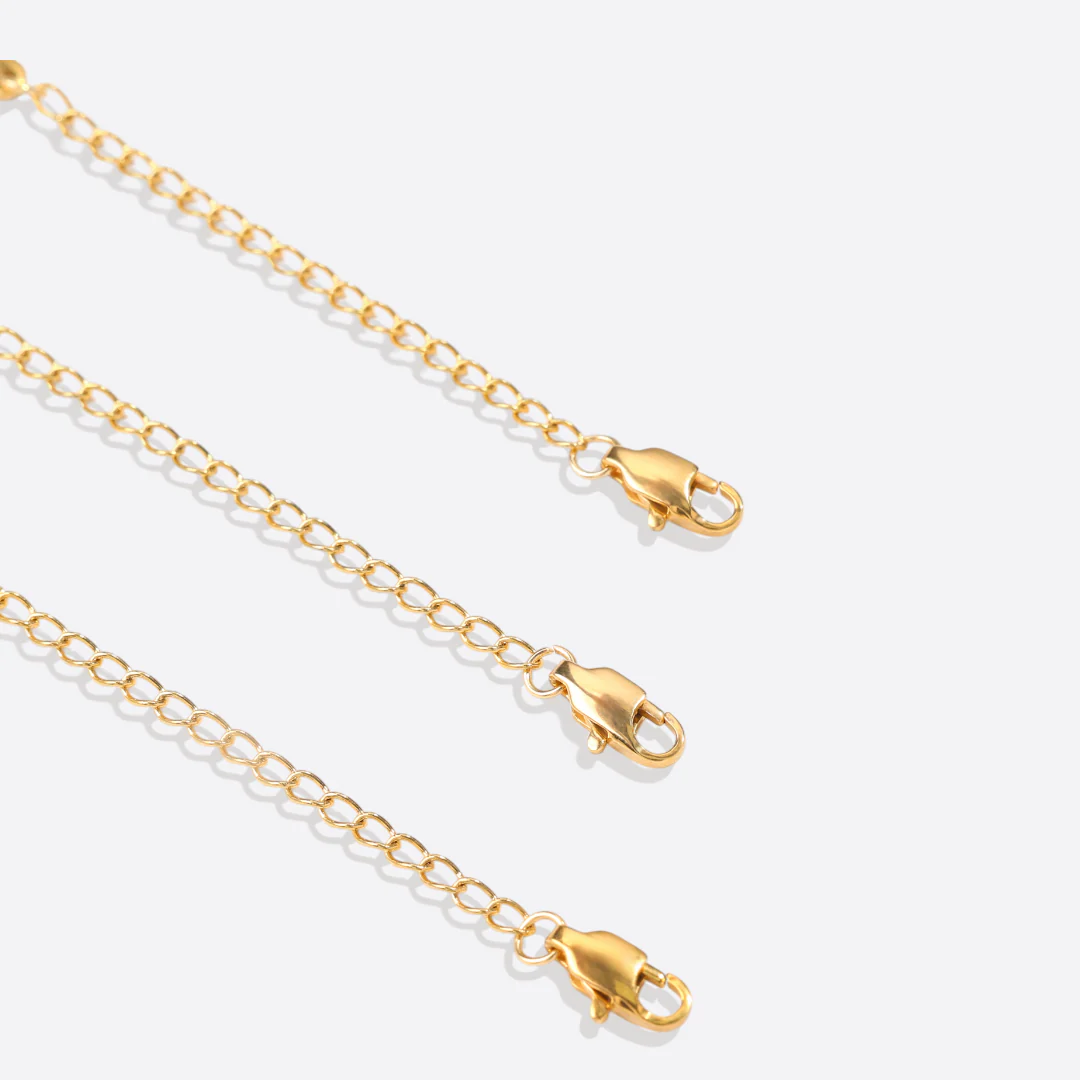 Jewelry Extender Chain - Image 14