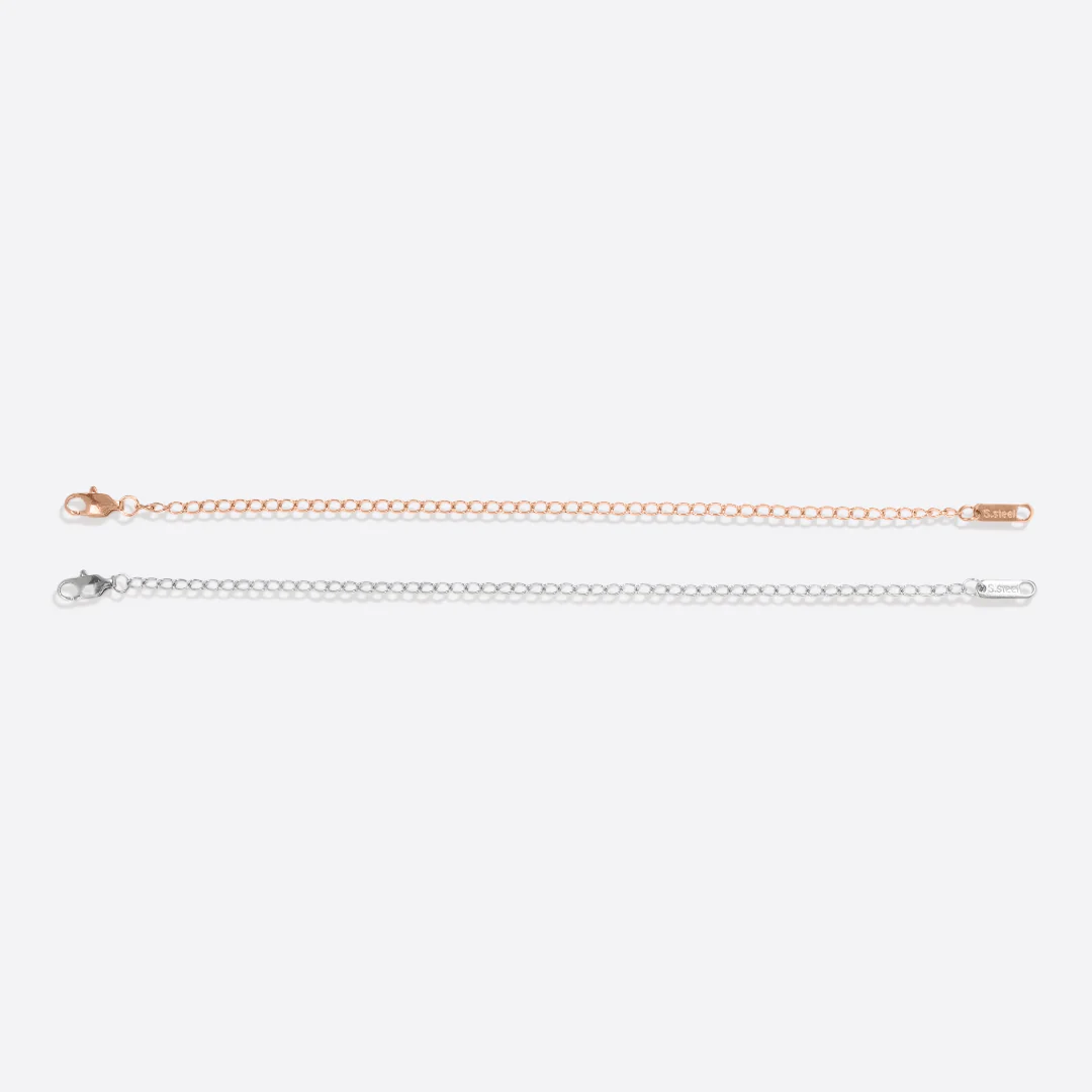Jewelry Extender Chain - Image 16