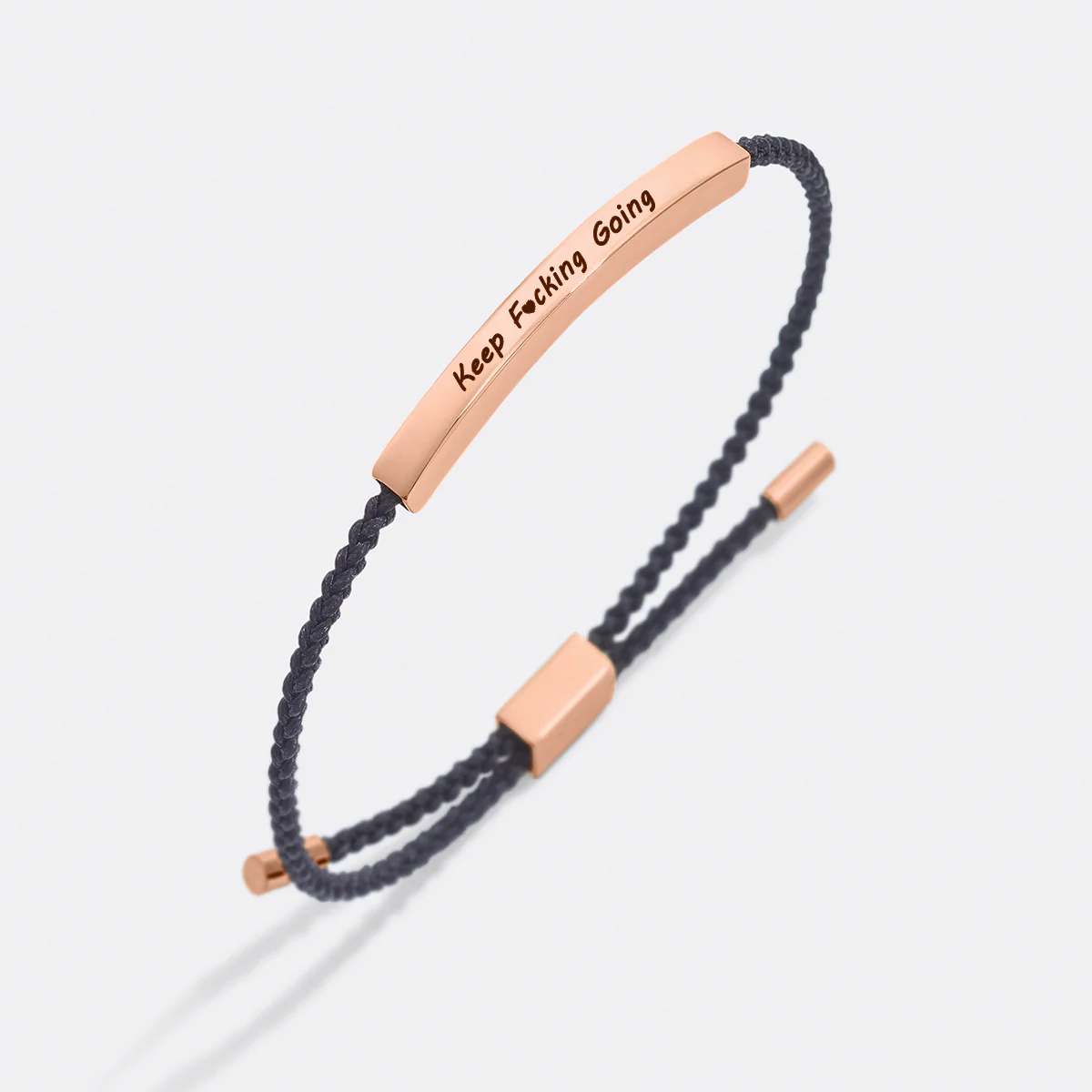 Keep Fcking Going Inspire Bracelet - Image 74