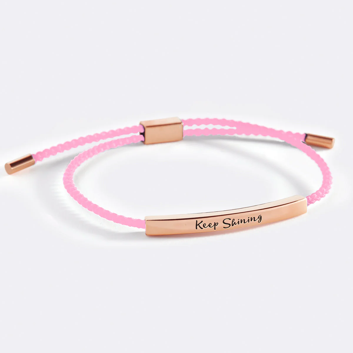 Keep Shining Inspire Bracelet - Image 16