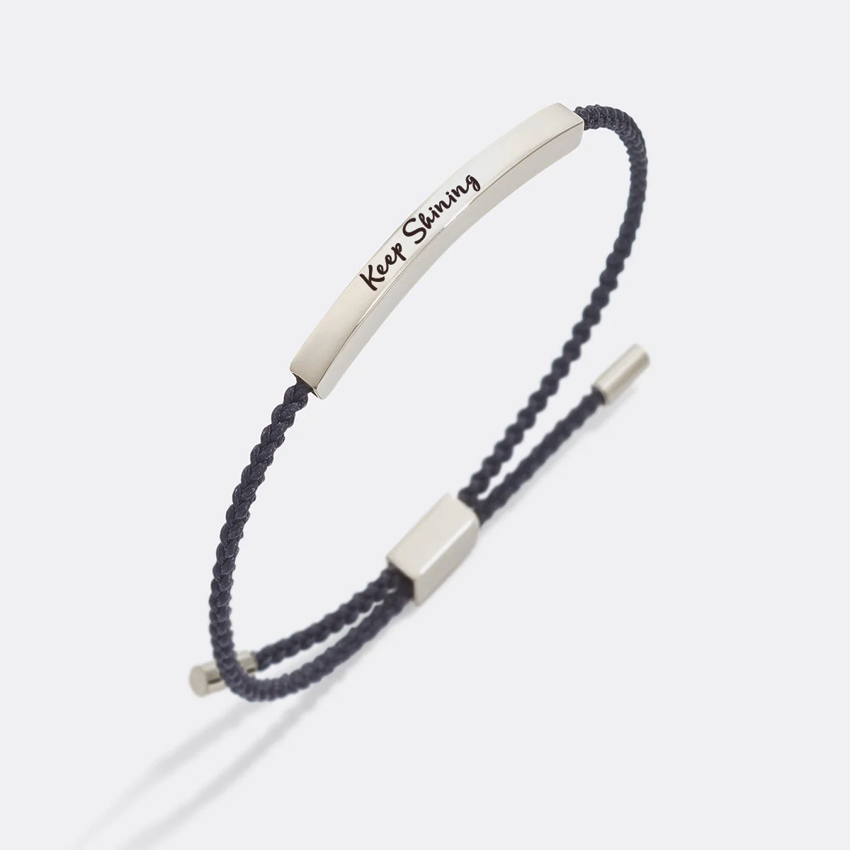 Keep Shining Inspire Bracelet - Image 4