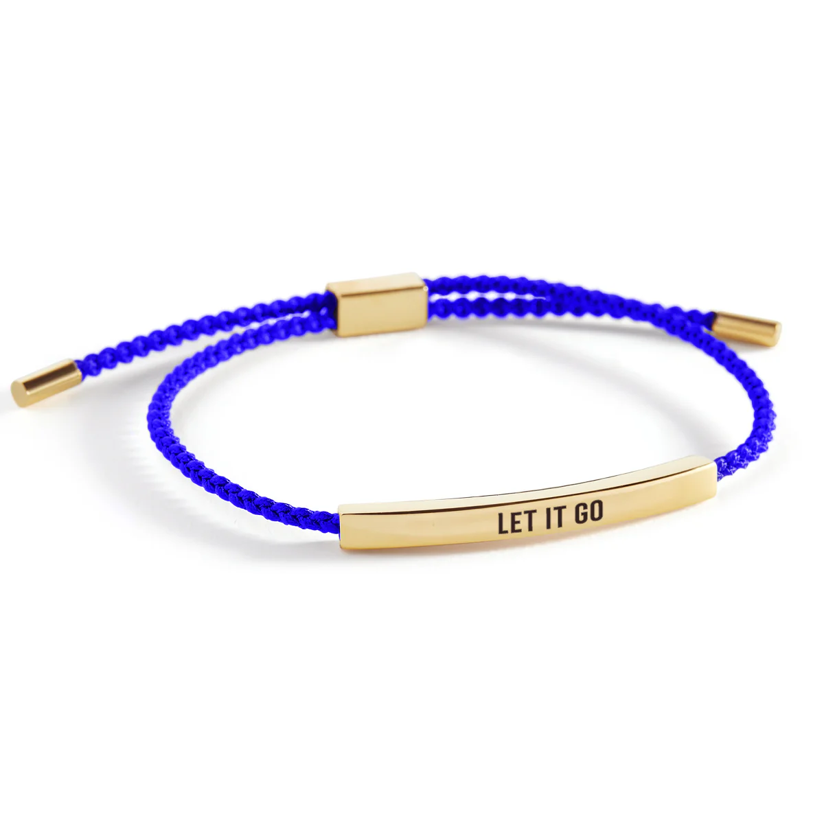 Let It Go Inspire Bracelet - Image 16