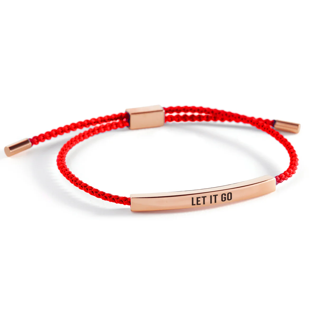 Let It Go Inspire Bracelet - Image 22