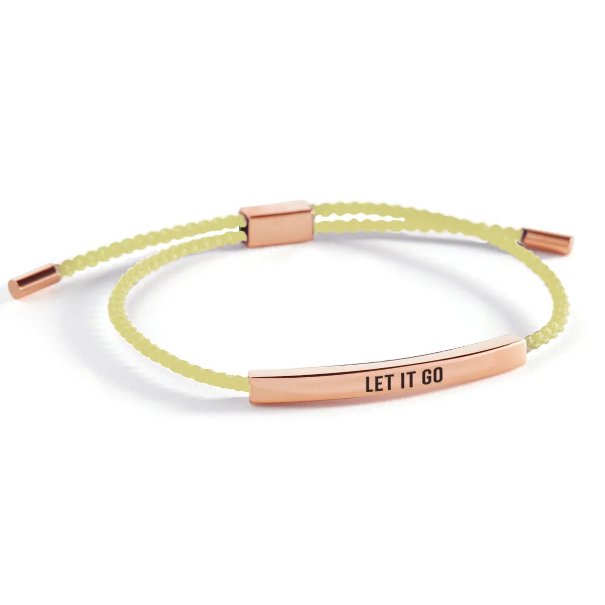 Let It Go Inspire Bracelet - Image 25