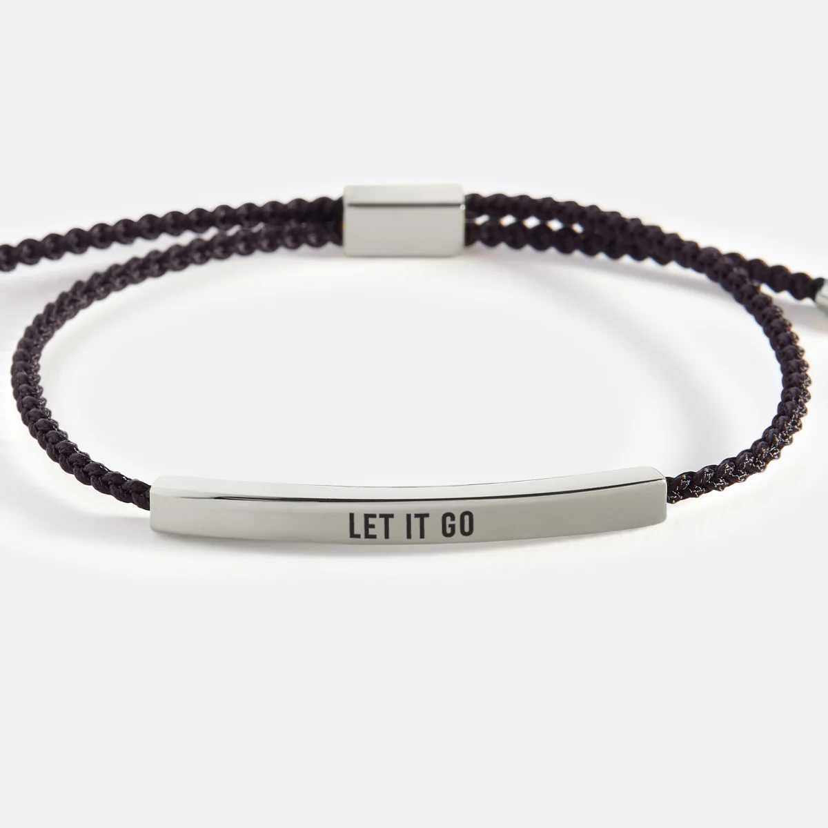 Let It Go Inspire Bracelet - Image 5