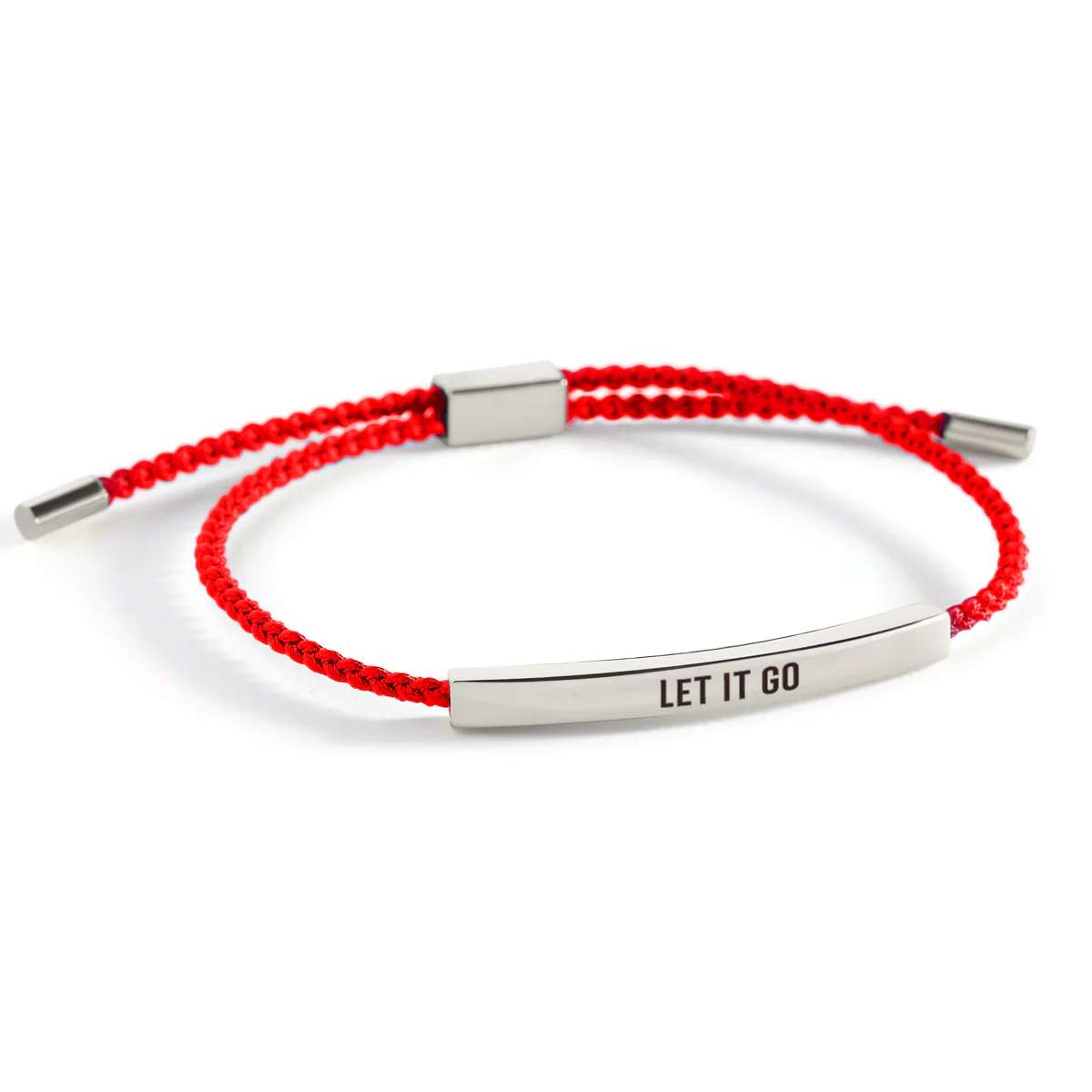 Let It Go Inspire Bracelet - Image 6