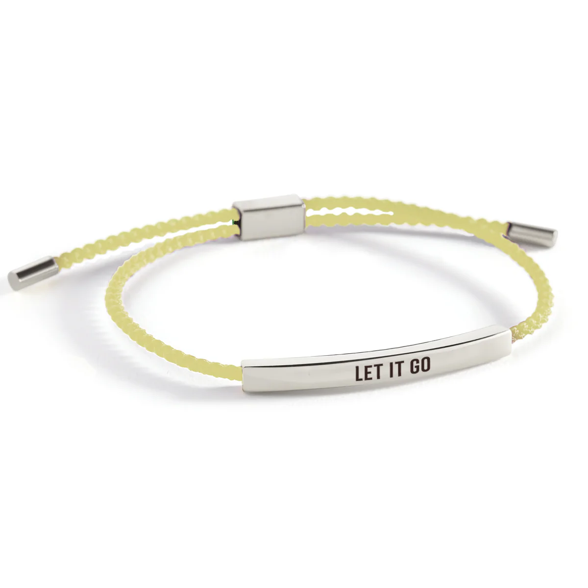 Let It Go Inspire Bracelet - Image 9