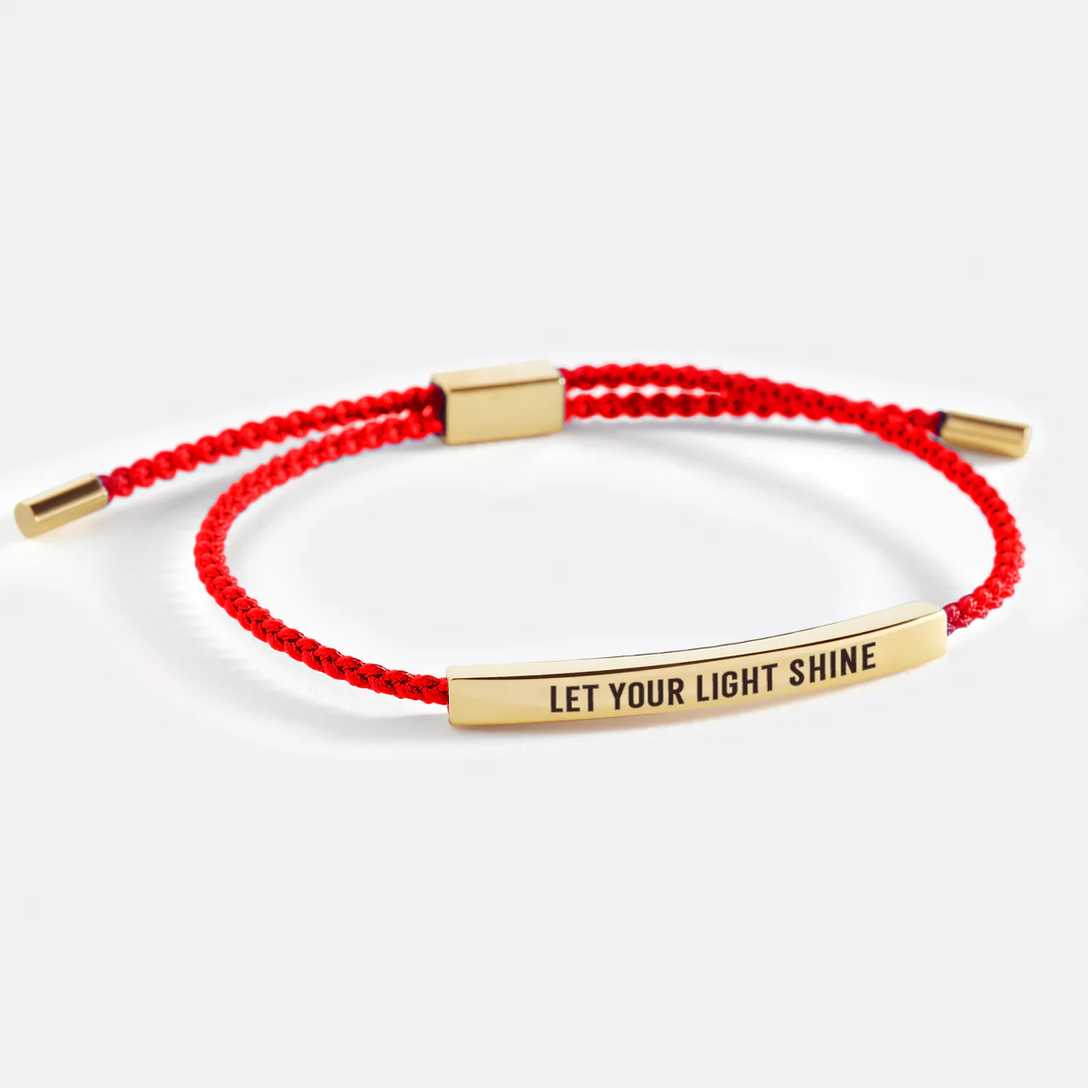 Let Your Light Shine Inspire Bracelet - Image 14